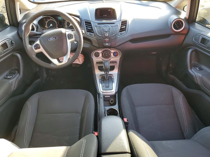 Фото 8 - FORD FIESTA