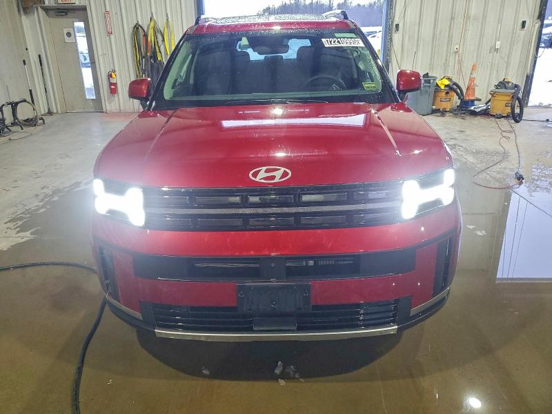 Фото 5 - HYUNDAI SANTA FE