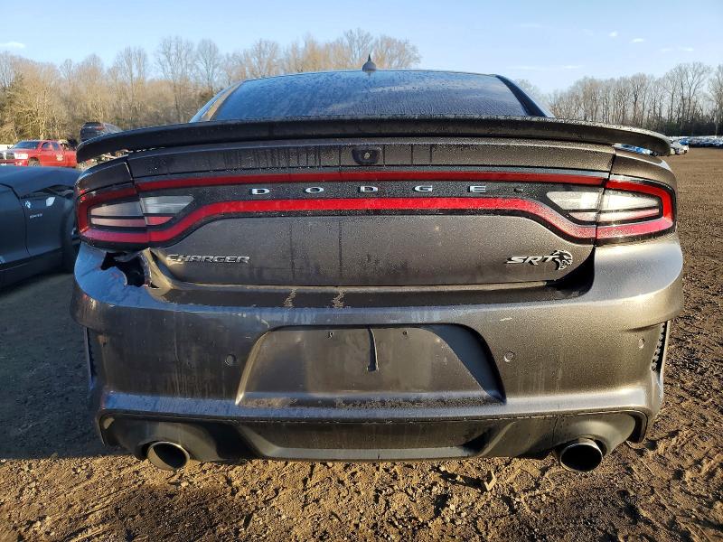 Фото 6 - DODGE CHARGER