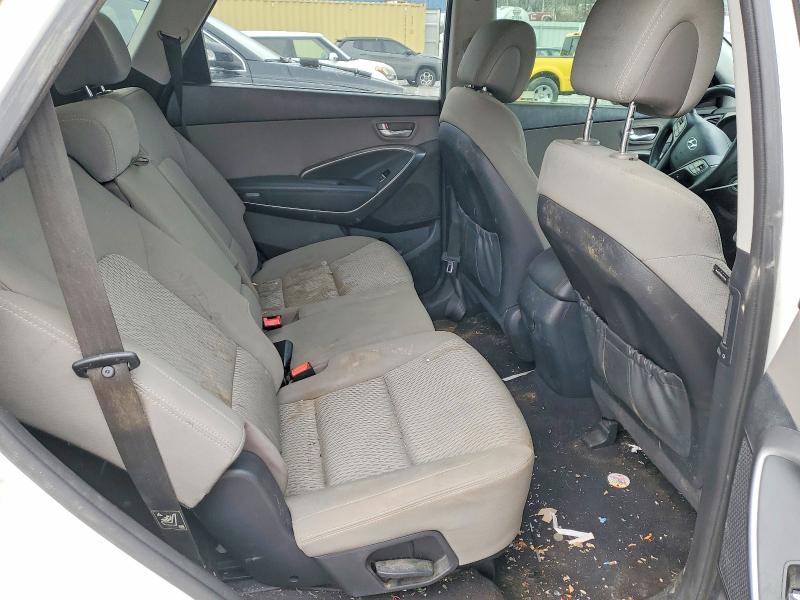 Фото 11 - HYUNDAI SANTA FE