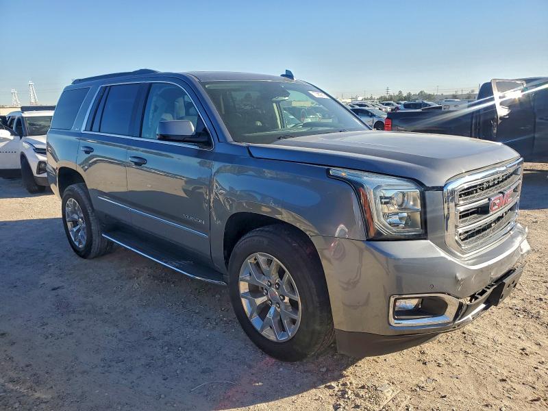 Фото 4 - GMC YUKON