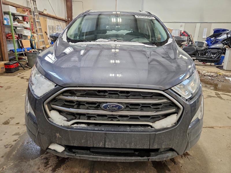 Фото 5 - FORD ECOSPORT