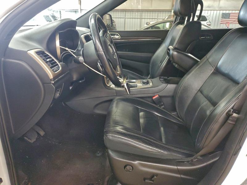 Фото 7 - JEEP GRAND CHER