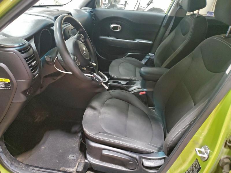 Фото 7 - KIA SOUL