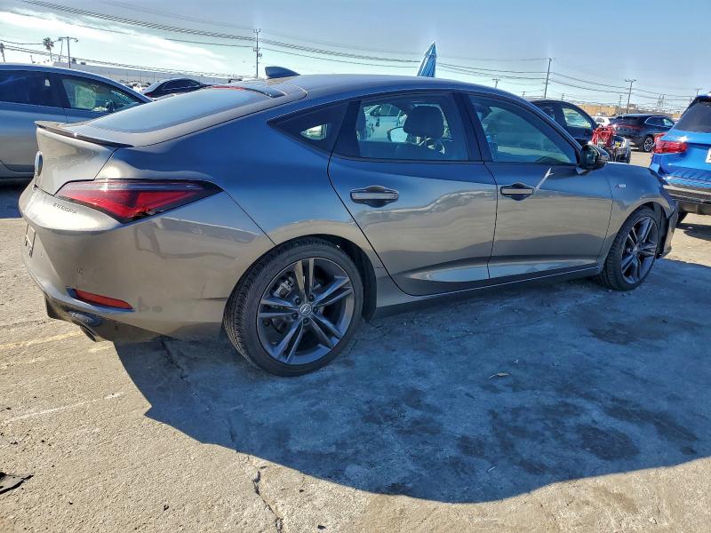 2023 ACURA INTEGRA A-