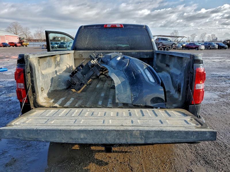 Фото 10 - GMC SIERRA