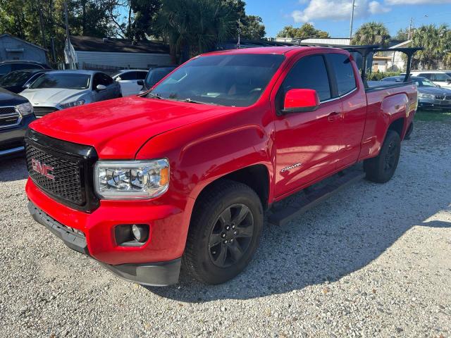 Фото 2 - GMC CANYON