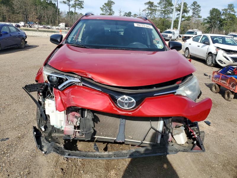 Фото 5 - TOYOTA RAV4