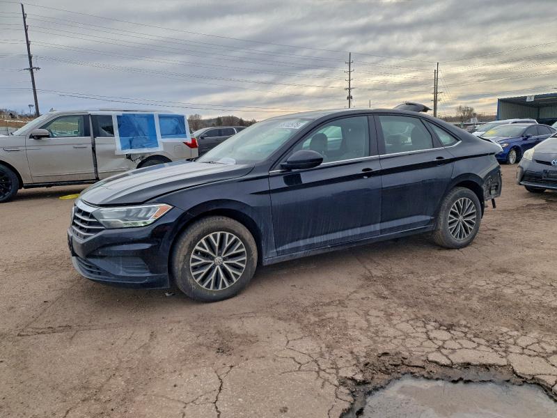 Фото 1 - VOLKSWAGEN JETTA