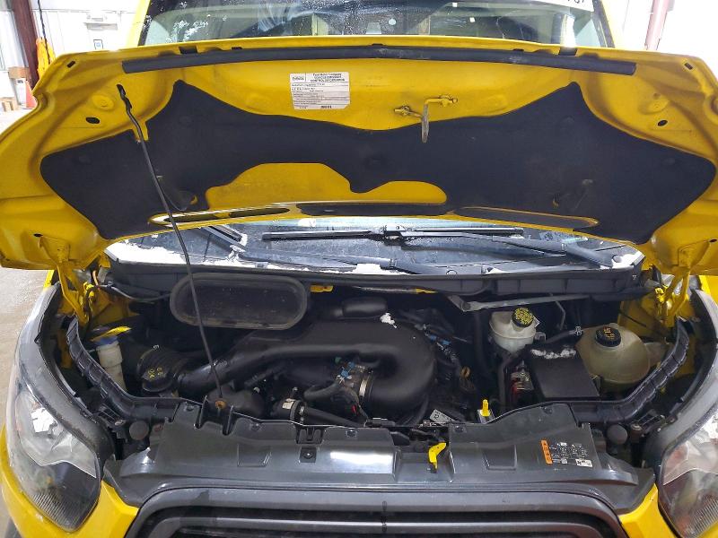 Фото 12 - FORD TRANSIT