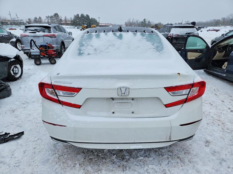 Фото 6 - HONDA ACCORD