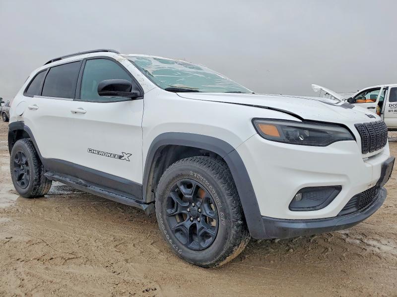 Фото 4 - JEEP GRAND CHER