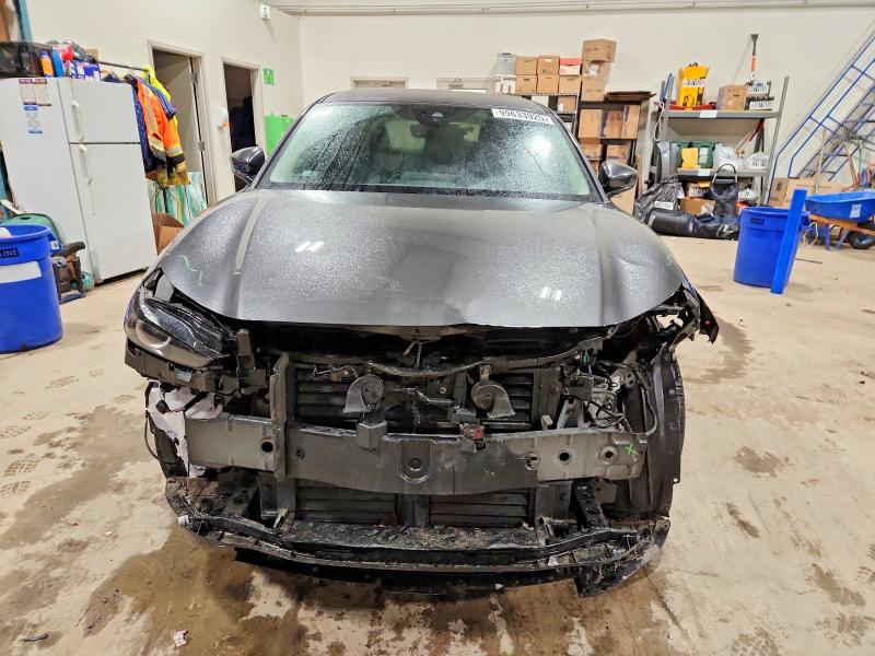 Фото 5 - MAZDA CX30