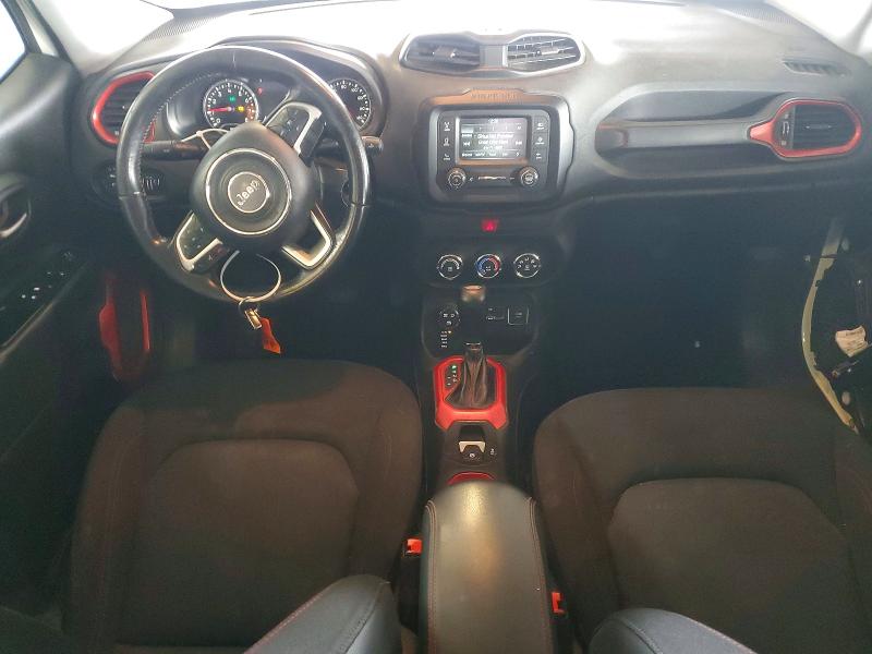 Фото 8 - JEEP RENEGADE