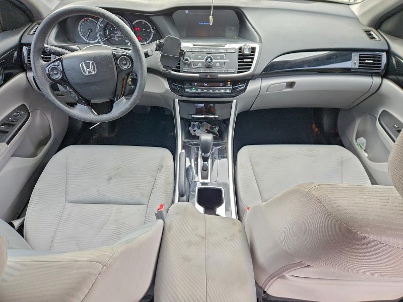 Фото 8 - HONDA ACCORD