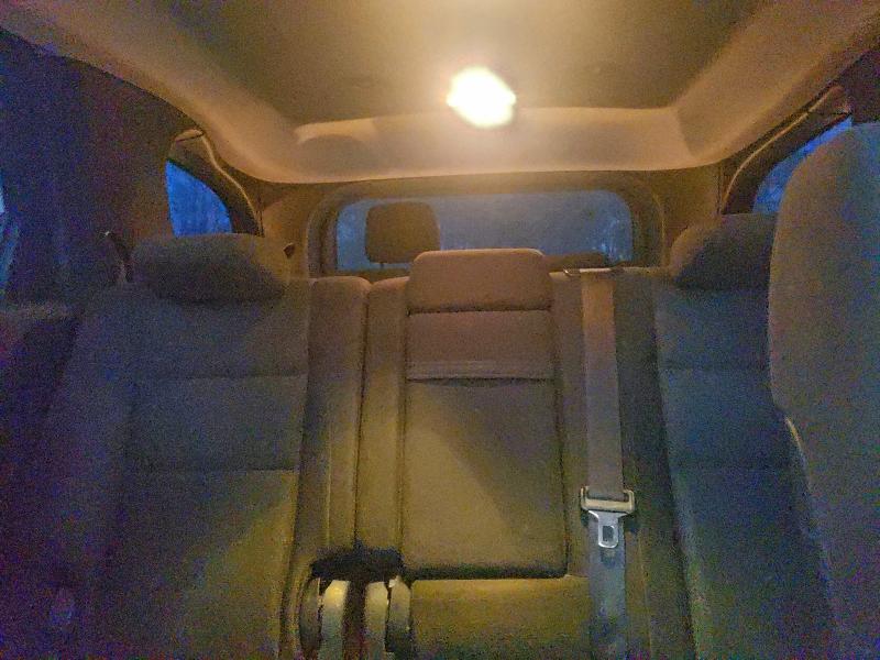 Фото 10 - DODGE DURANGO