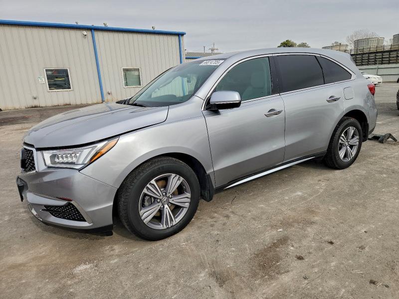 Фото 1 - ACURA MDX