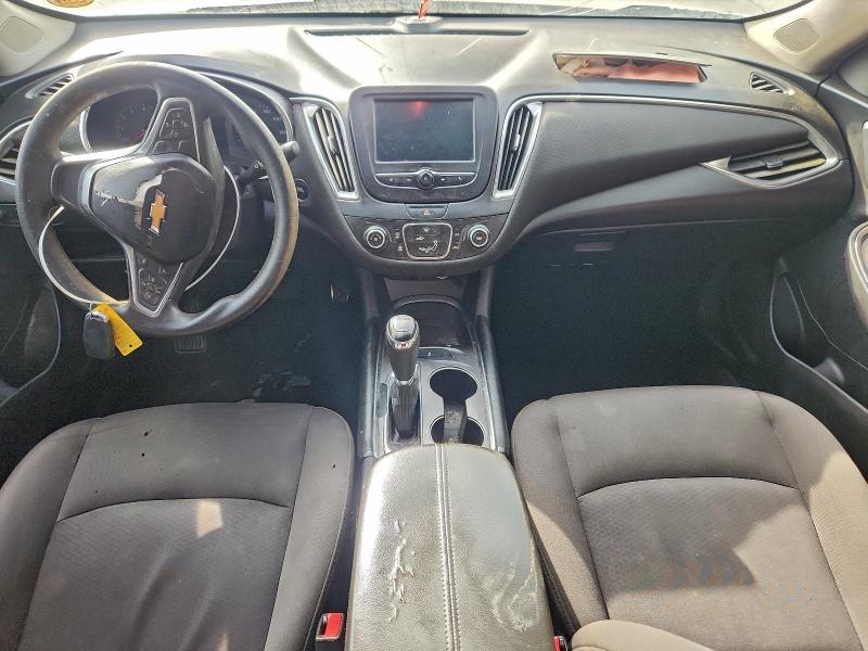 Фото 8 - CHEVROLET MALIBU