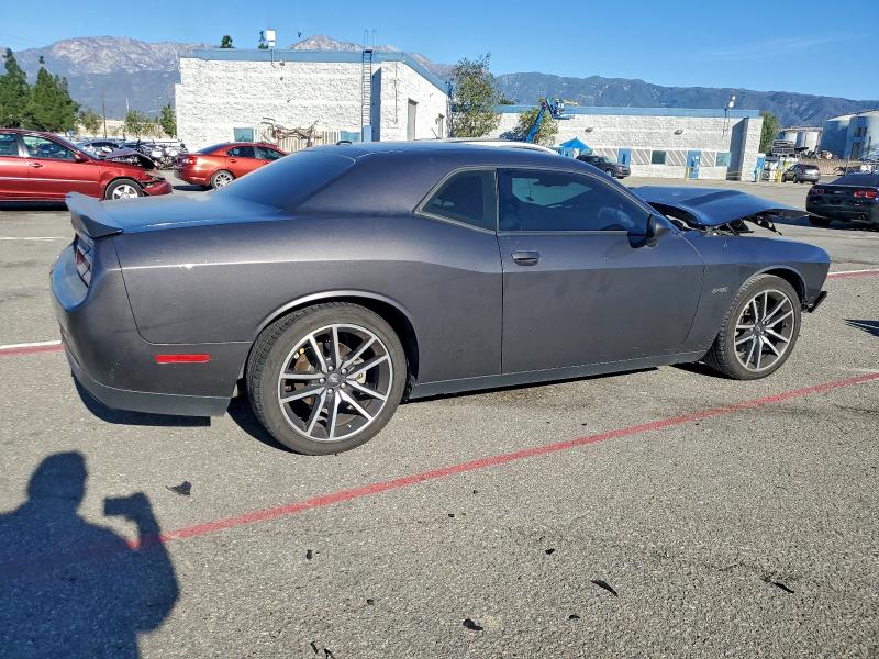 Фото 3 - DODGE CHALLENGER