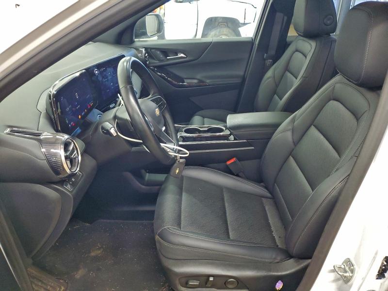 Фото 7 - CHEVROLET EQUINOX