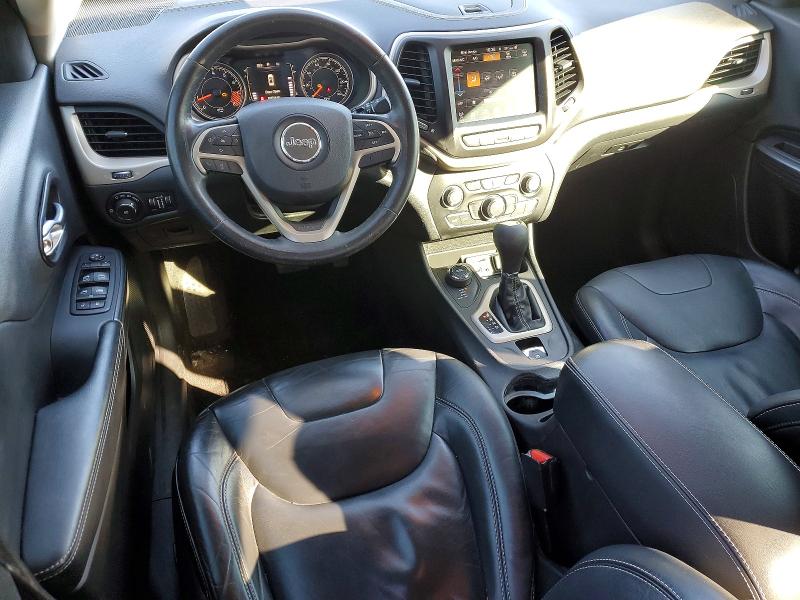 Фото 8 - JEEP GRAND CHER