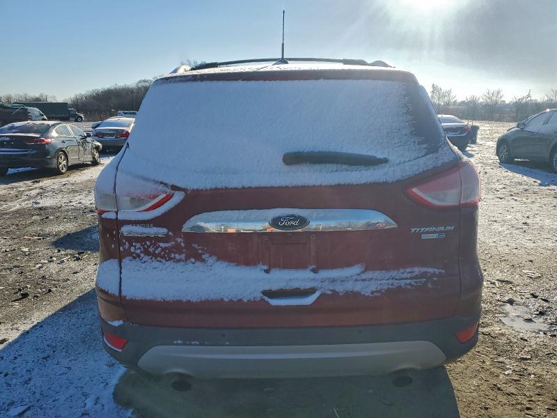 Фото 6 - FORD ESCAPE