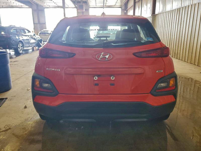 Фото 6 - HYUNDAI KONA