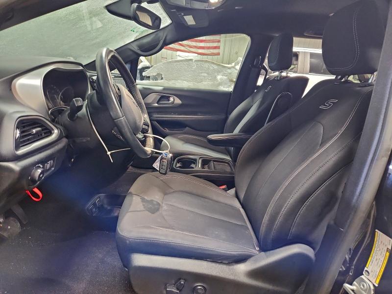 Фото 7 - CHRYSLER PACIFICA