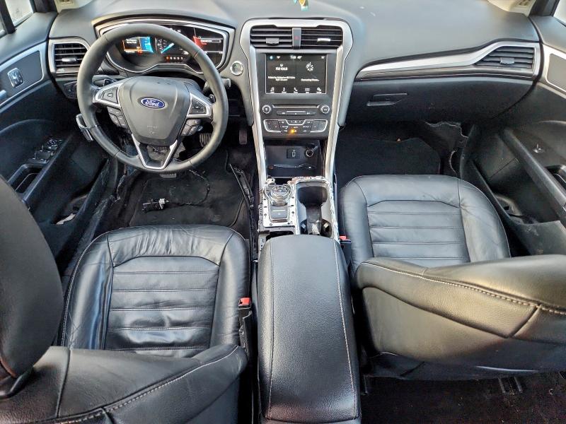 Фото 8 - FORD FUSION