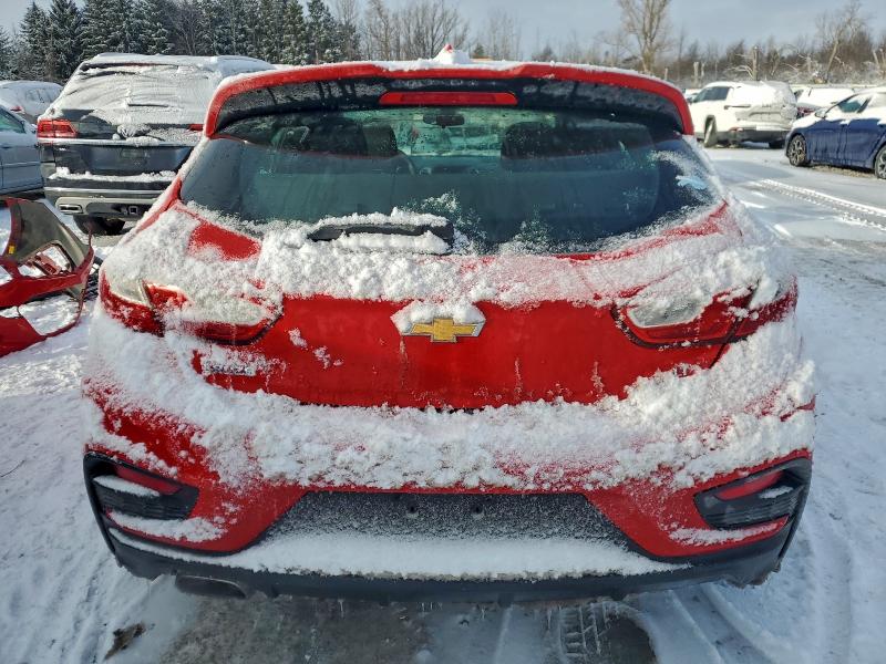 Фото 6 - CHEVROLET CRUZE