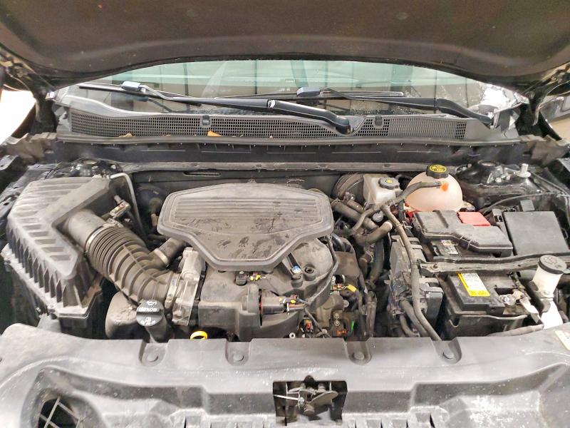 Фото 12 - CHEVROLET BLAZER