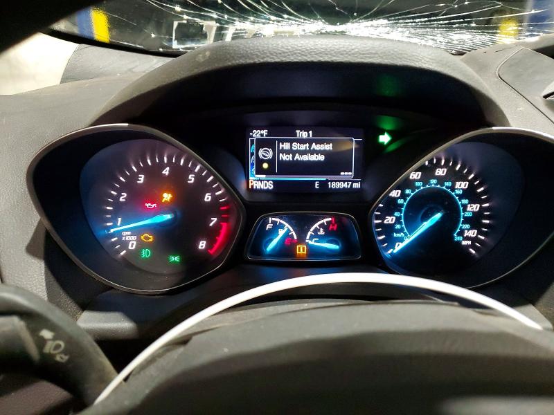 Фото 9 - FORD ESCAPE