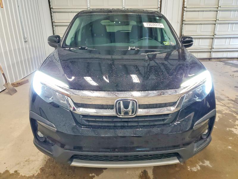 Фото 5 - HONDA PILOT