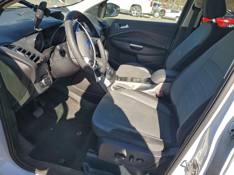 Фото 7 - FORD ESCAPE