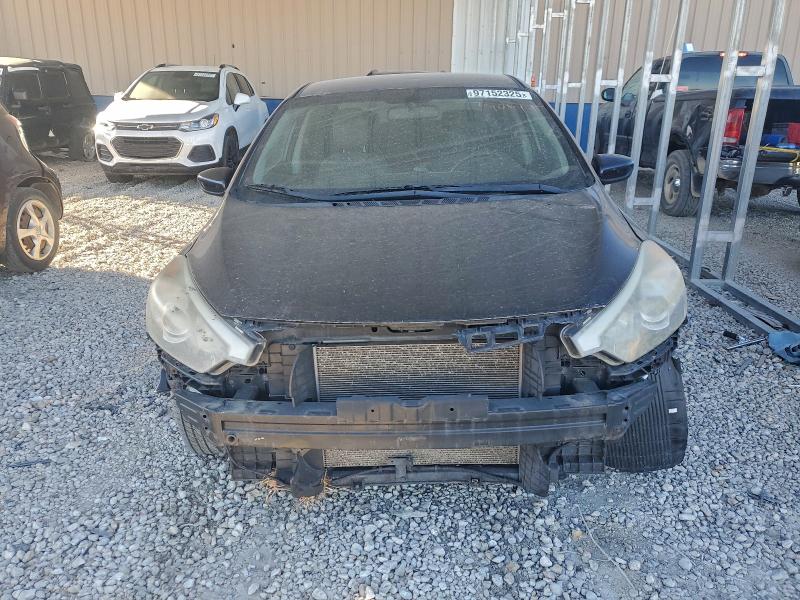 Фото 5 - KIA FORTE