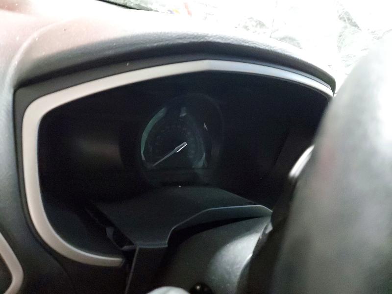 Фото 9 - FORD EDGE