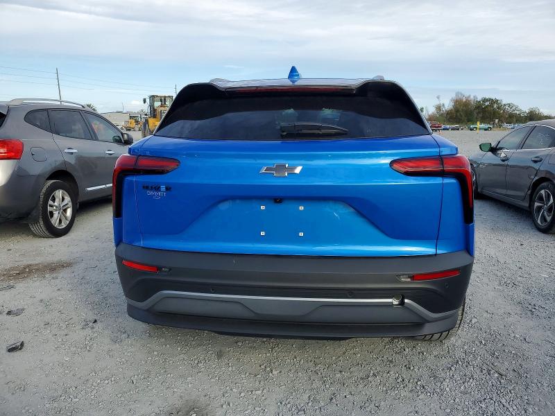 Фото 6 - CHEVROLET BLAZER