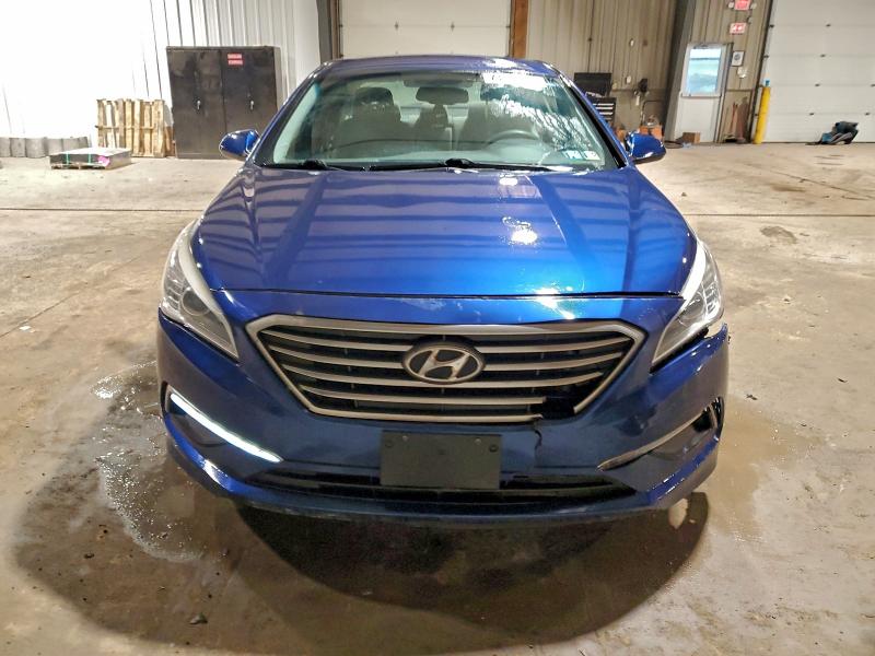 Фото 5 - HYUNDAI SONATA