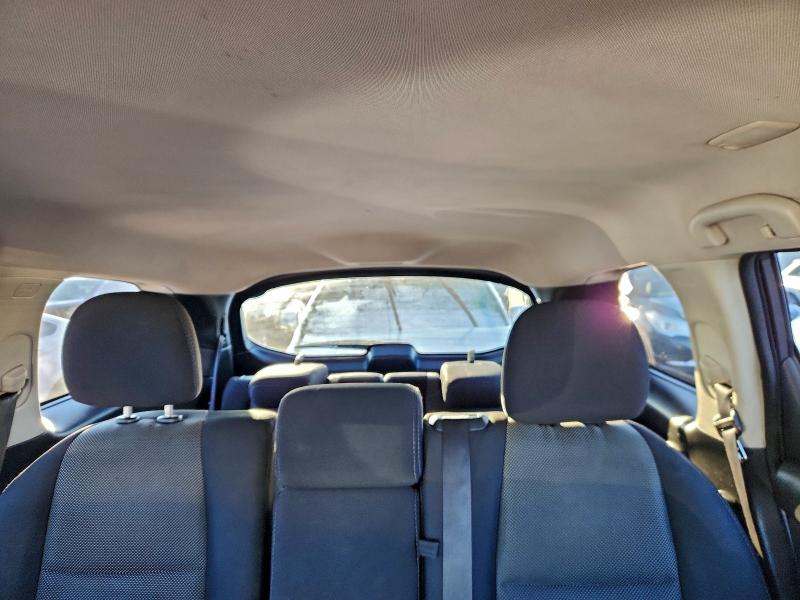 Фото 10 - NISSAN PATHFINDER