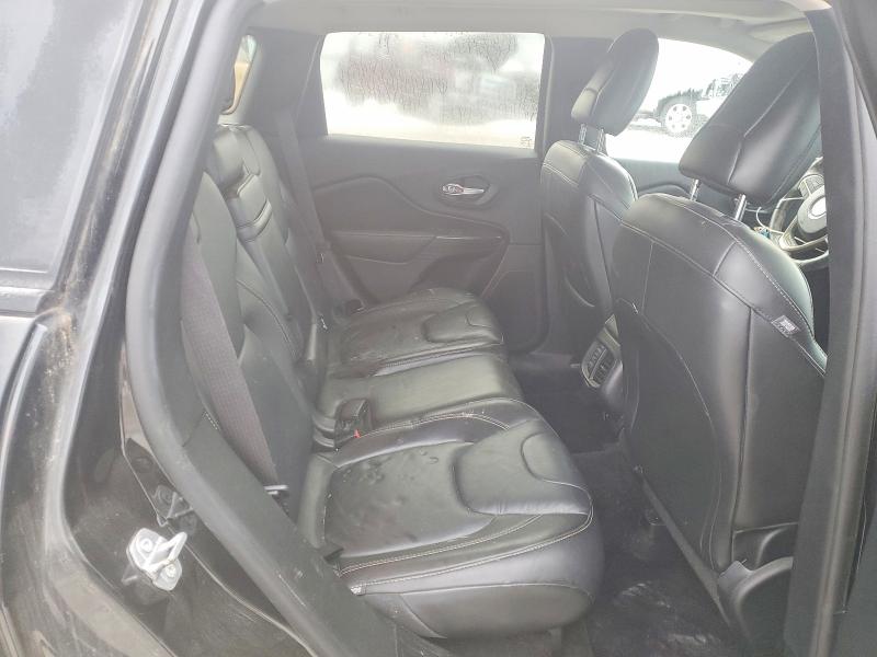 Фото 10 - JEEP GRAND CHER