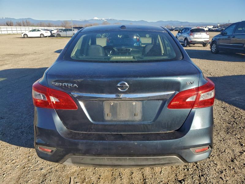 Фото 6 - NISSAN SENTRA