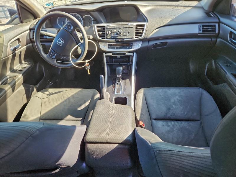 Фото 8 - HONDA ACCORD