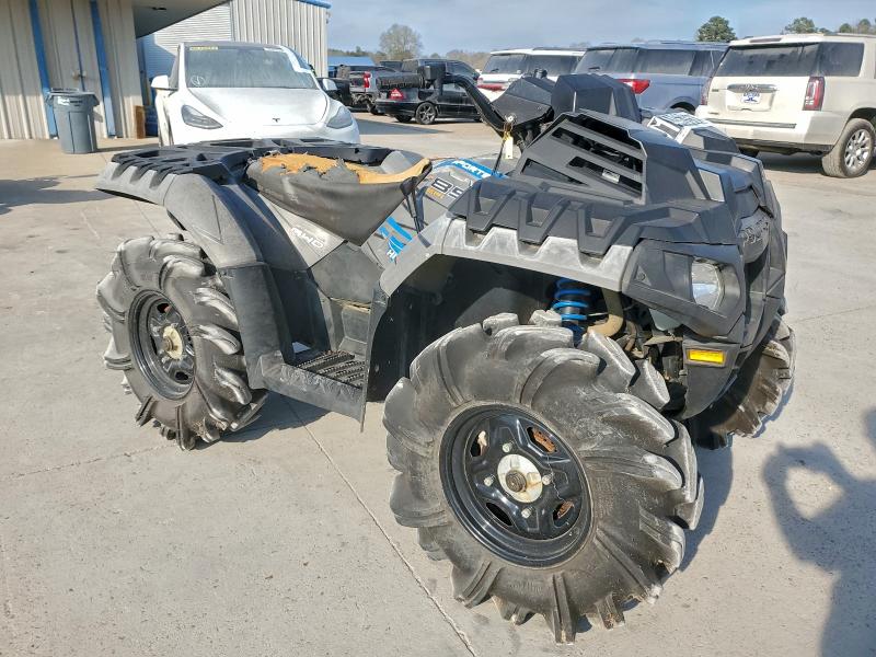 POLARIS ATV 2023