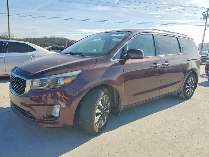 Фото 1 - KIA All Models