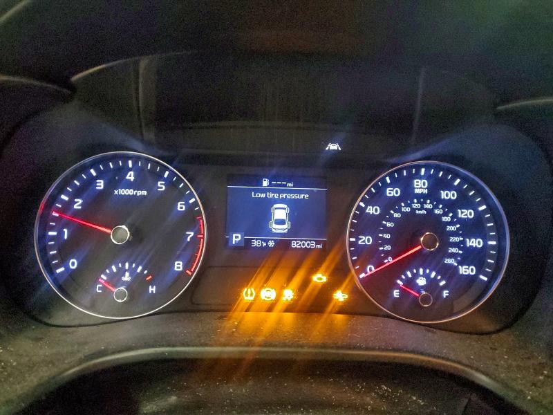 Фото 9 - KIA FORTE