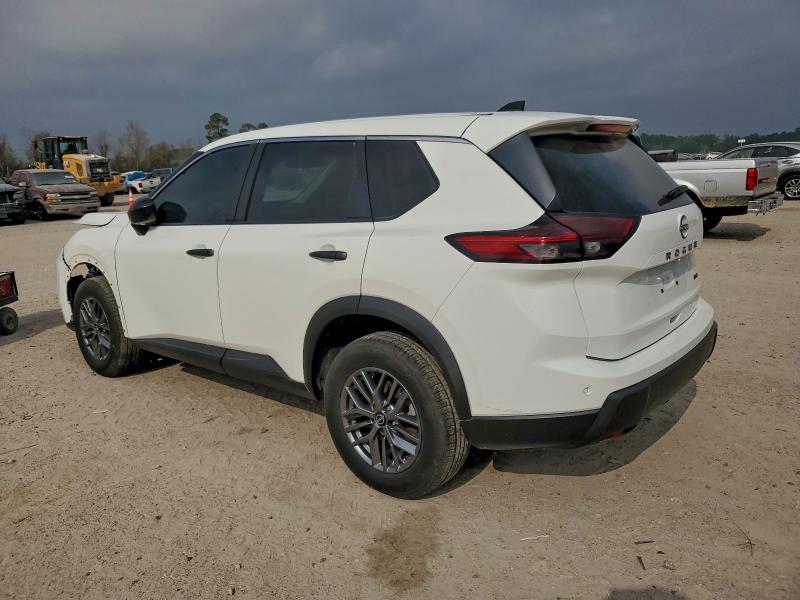 Фото 2 - NISSAN ROGUE