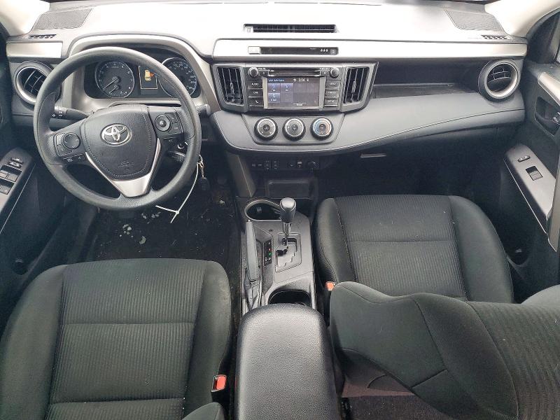 Фото 8 - TOYOTA RAV4