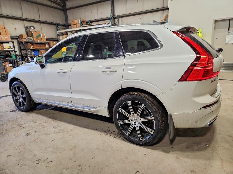 Фото 2 - VOLVO XC60