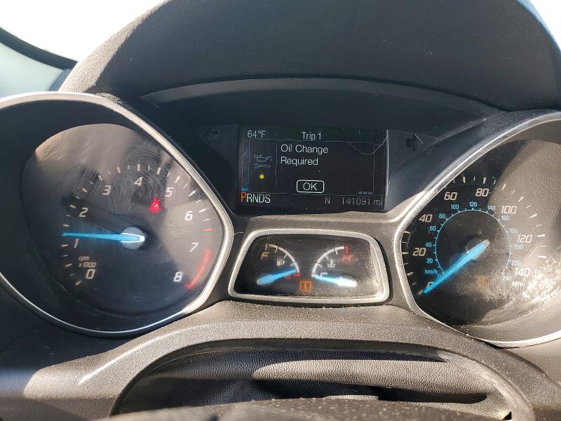 Фото 9 - FORD ESCAPE