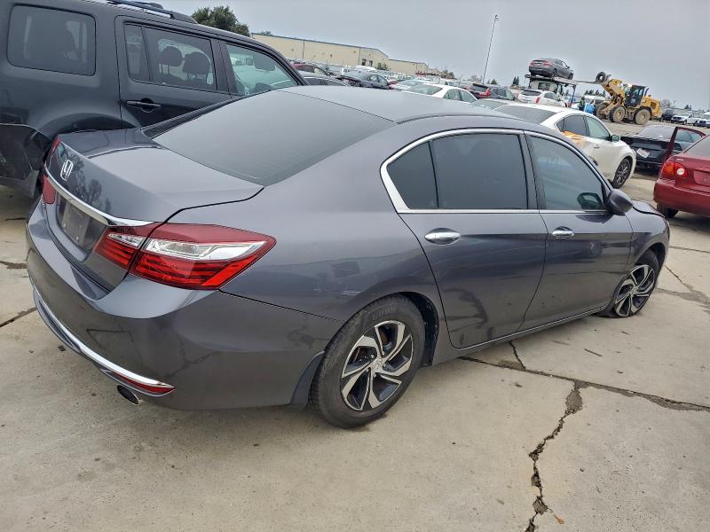 Фото 3 - HONDA ACCORD